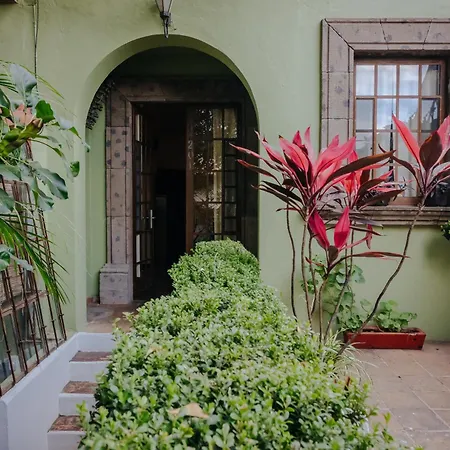 Casa Quetzal-2