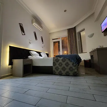 Cleopatra City Hotel Alanya-3