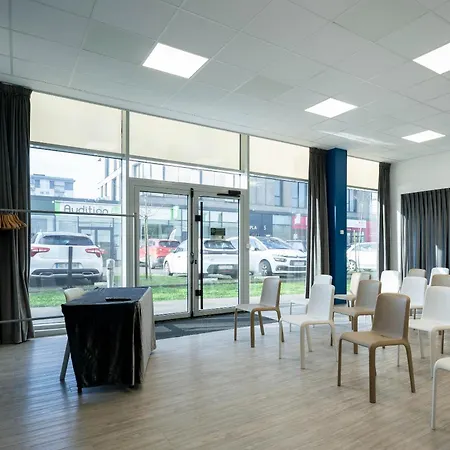 B&B HOTEL Saint-Nazaire Pornichet-2