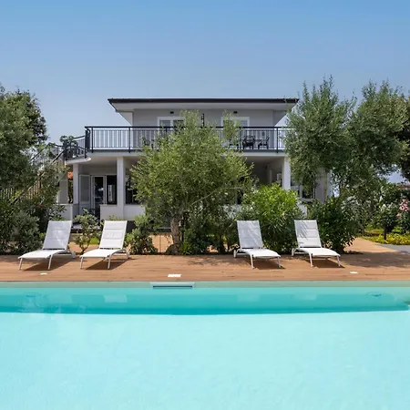 Sweet Sicily Apartments-2