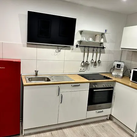 Tondose Apartment-2
