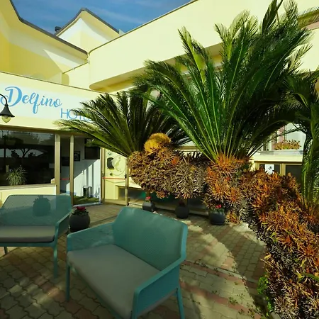 Hotel Delfino-3