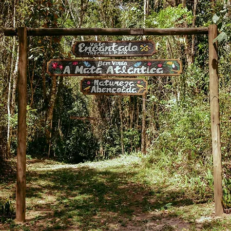 Vale Encantado - Eco Park&Hotel-3