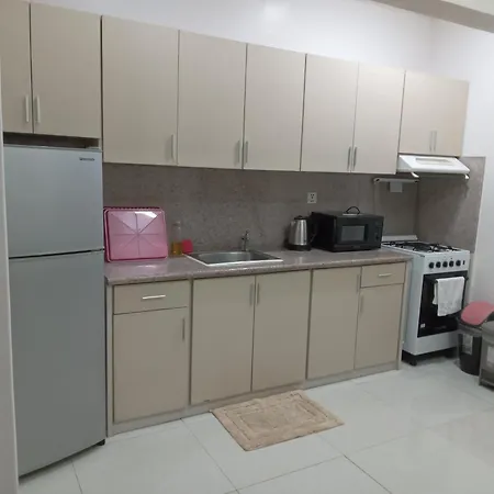 Tancor Residential Suites-3