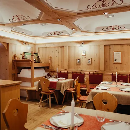 Hotel Alpenrose-3