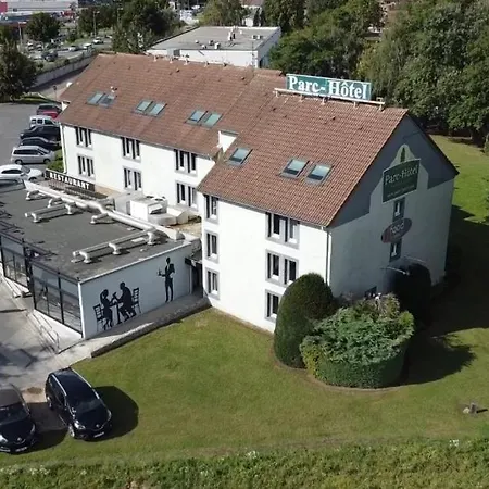 Parc Hôtel-2