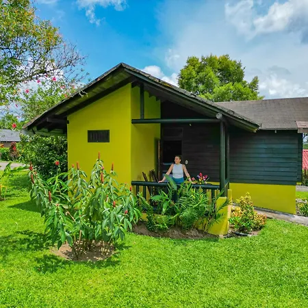 Hotel Campo Verde-3