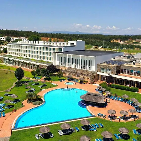 Montebelo Aguieira Lake Resort & Spa-2