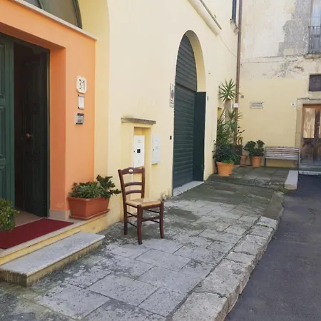 B&B Residenza Pizziniaco-2