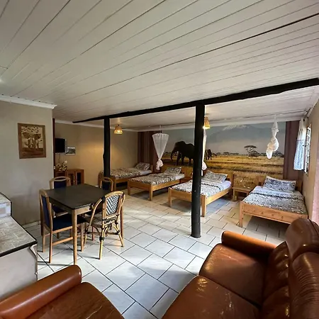 Guesthousejane Villa & Apartments-3