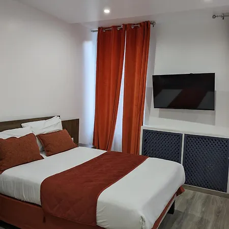 Hotel Morand-3