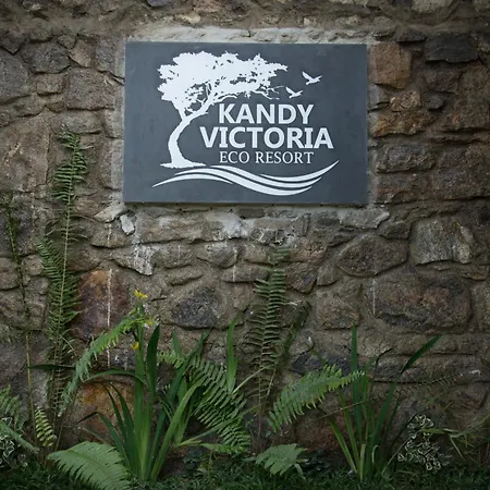 Kandy Victoria Eco Resort-2