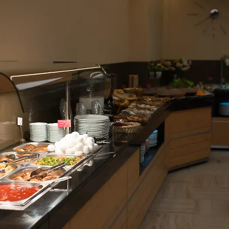 Prestige Hotel Old City-2