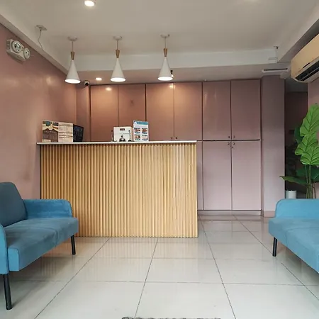 Glory Hotel Cubao-3