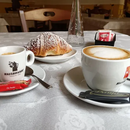 Hotel Milano-3