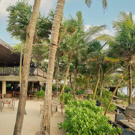Be Destination Tulum (Adults Only)-2