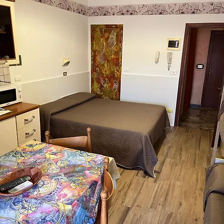 Hotel Wega-2