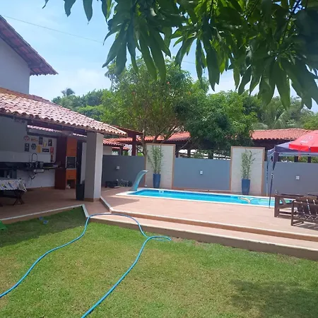 Casa Da Mari - Praia da Penha-2
