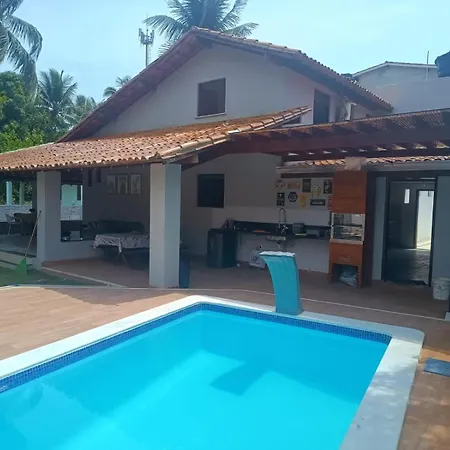 Casa Da Mari - Praia da Penha-3