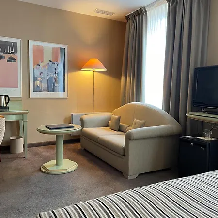 Hôtel EUROPE-2