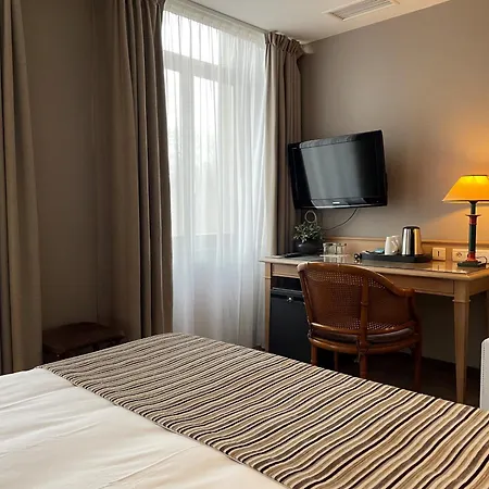 Hôtel EUROPE-3