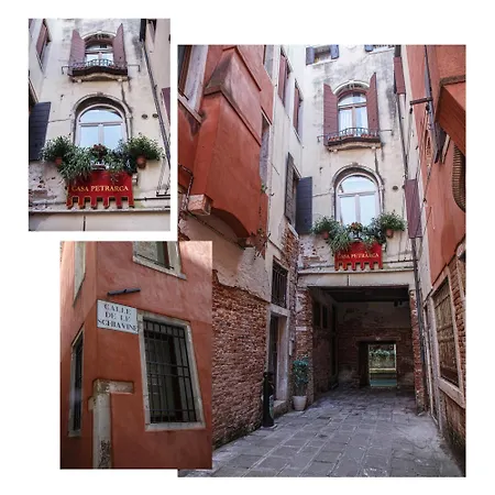 Hotel Casa Petrarca-2