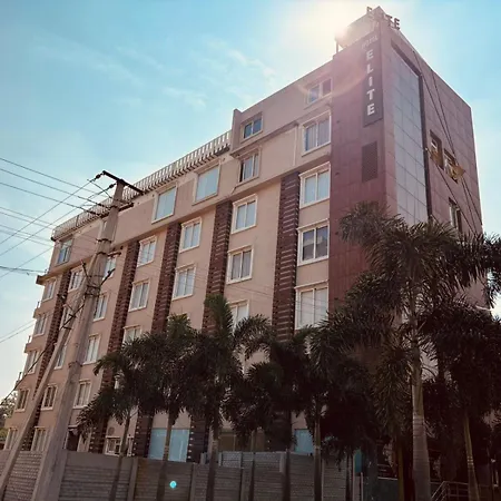 Hotel Elite By Signature Group-2
