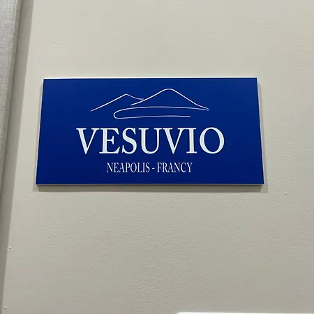Neapolis Francy Vesuvio-2