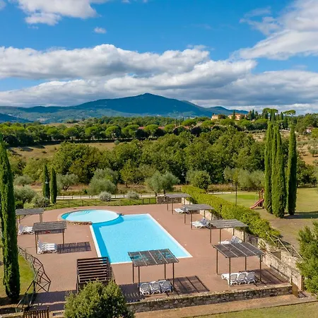 Poggiovalle Tenuta Italiana-3