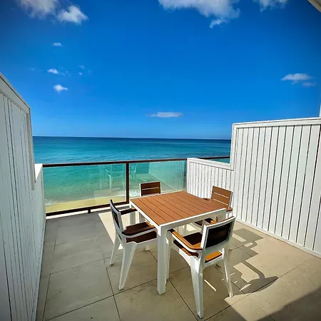 1 Corcega Beachfront Suites-3