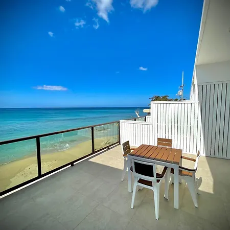 1 Corcega Beachfront Suites-2