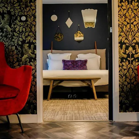 Best Western Plus Le Conquerant Rouen Nord-2