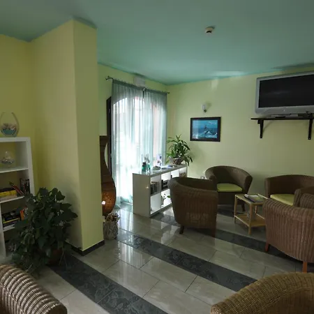 Hotel Mistral-2