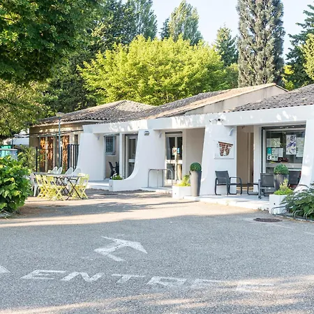 Camping les Avignon - la Laune-3