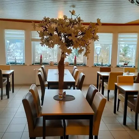 Pension Sauerland-2