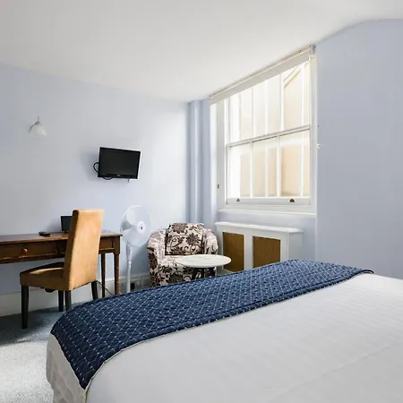 The Abbey Notting Hill-2