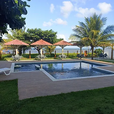 Condomínio Praias de Maragogi-3