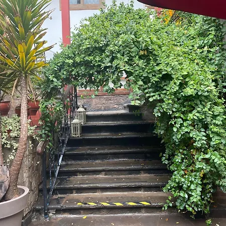 Hotel Oblitas Plaza De Armas Cusco-3