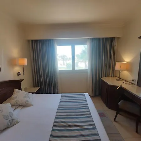 Hurghada Coral Beach Hotel-2