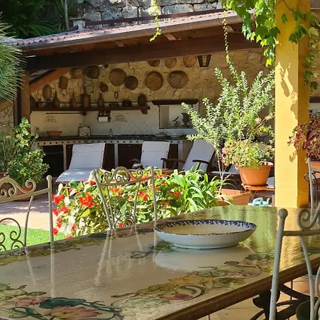 Villa Olga B&B-3
