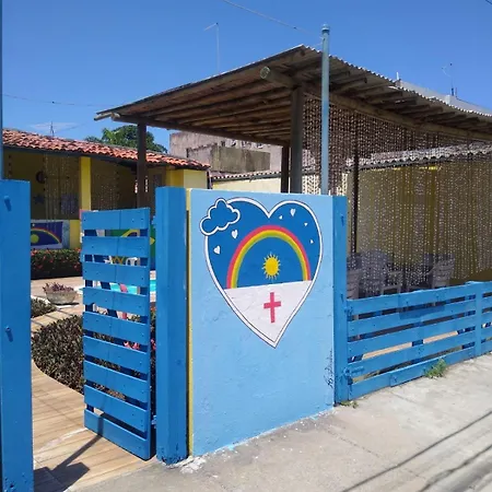 Pousada Céu Azul-3
