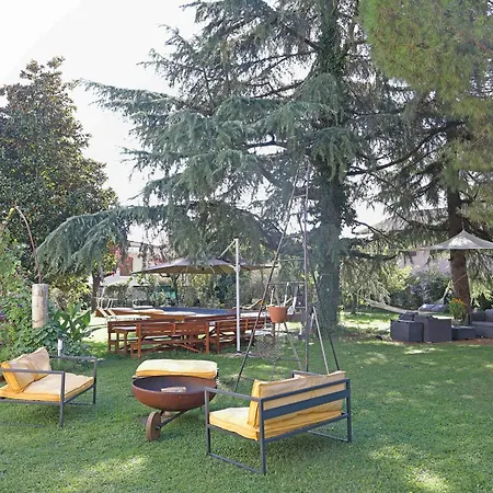 Il Bozzolo Eco Boutique Apartments-3