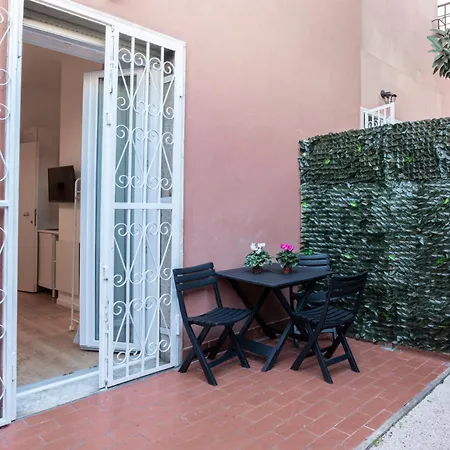 San Paolo Guest House-2