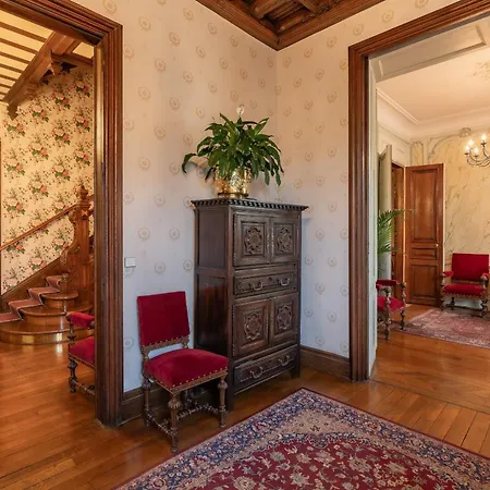Grand Hotel Des Templiers-3