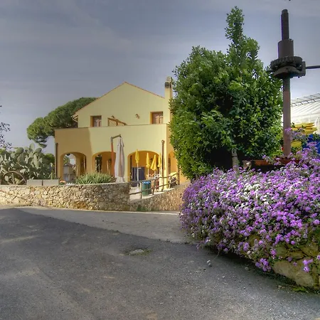 Agriturismo Ca' Di Trincia-2