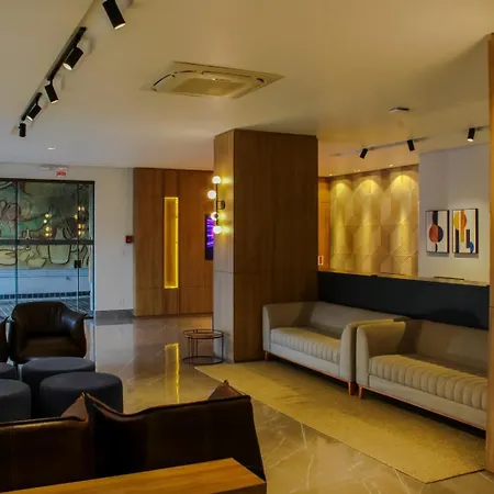 Hotel das Videiras-2