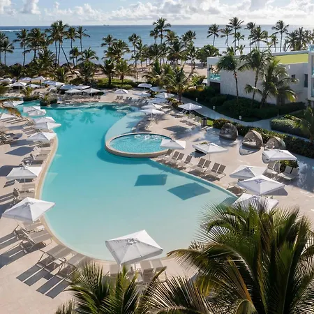Serenade Punta Cana Beach & Spa Resort-3