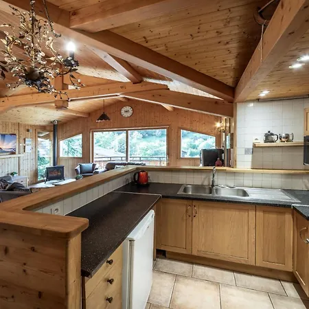 Chalet Narnia-3