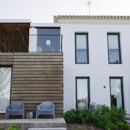 Cambeiros - Guest House-3