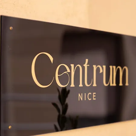 Centrum Nice-3